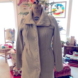 Patagonia better sweater jacket